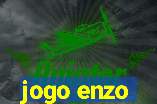 jogo enzo