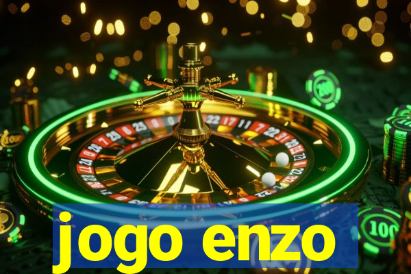 jogo enzo