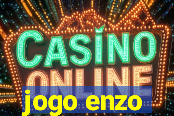 jogo enzo