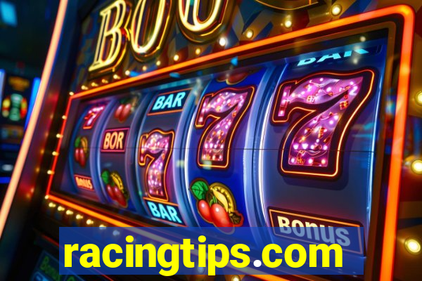 racingtips.com