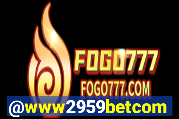 @www2959betcom