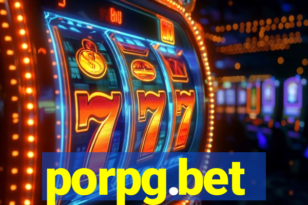 porpg.bet