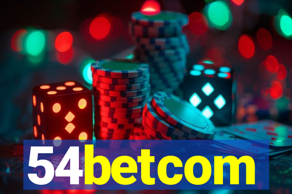 54betcom