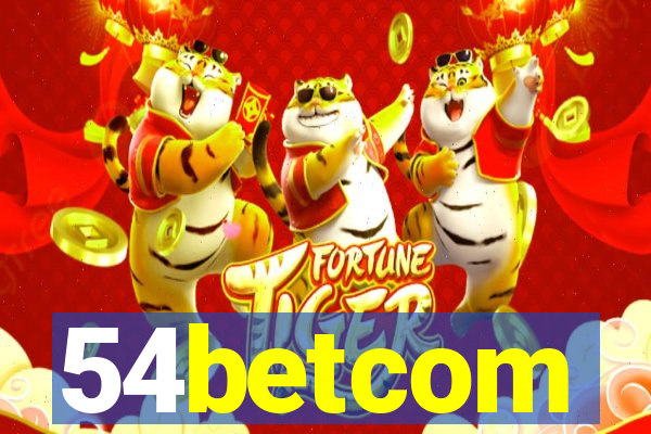 54betcom