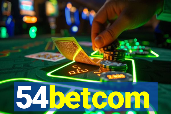 54betcom