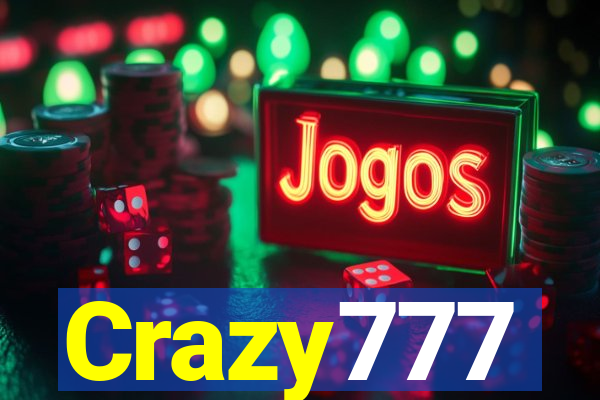 Crazy777