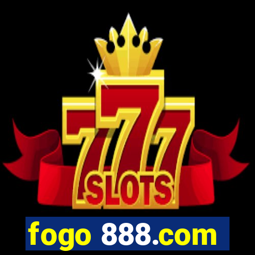 fogo 888.com