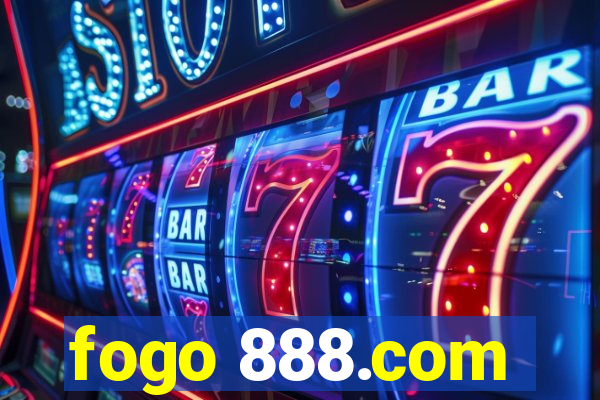 fogo 888.com