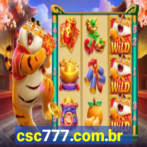csc777.com.br