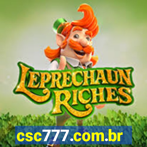 csc777.com.br