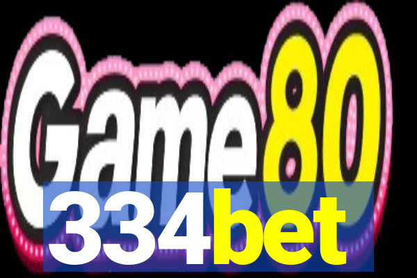 334bet