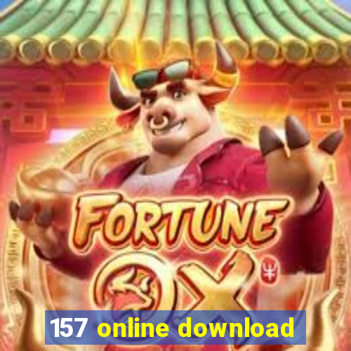 157 online download