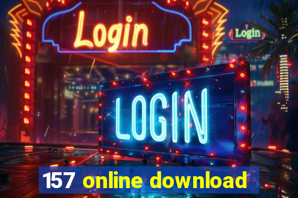 157 online download
