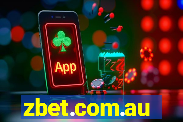 zbet.com.au