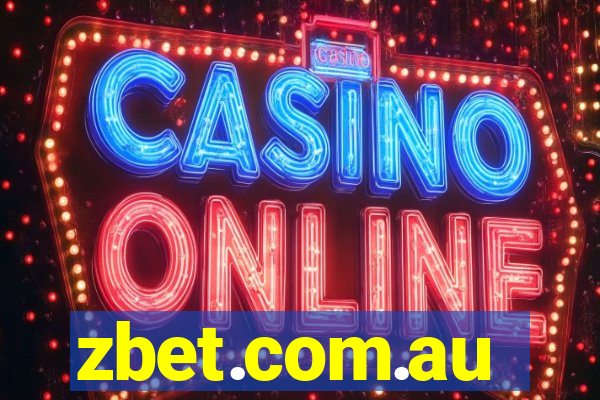 zbet.com.au