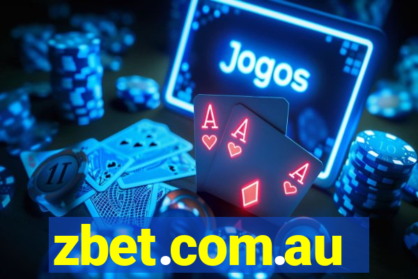 zbet.com.au