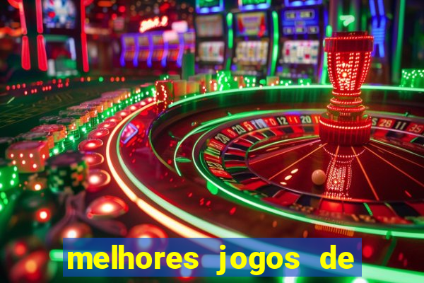 melhores jogos de manager de futebol