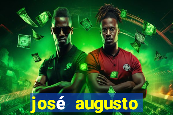 josé augusto vieira maratá fortuna