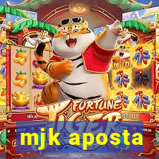 mjk aposta