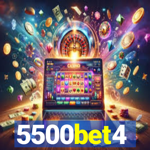 5500bet4