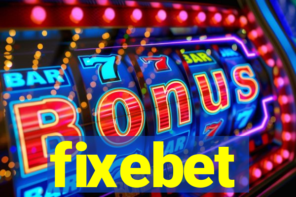 fixebet