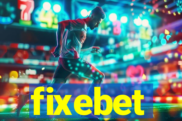 fixebet