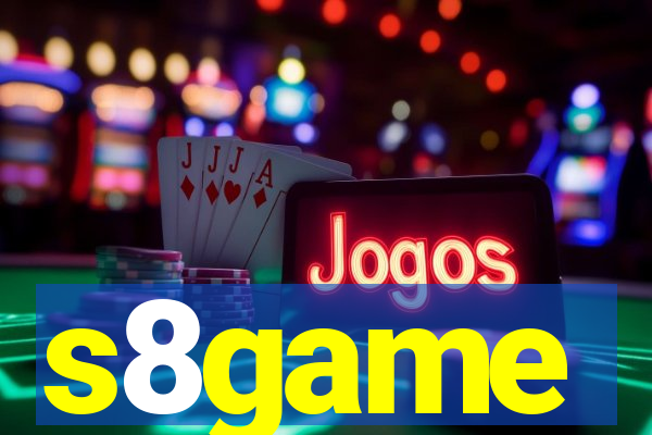 s8game
