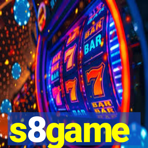 s8game