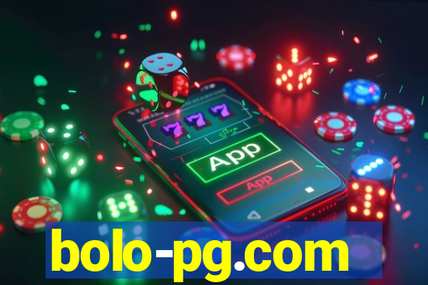 bolo-pg.com
