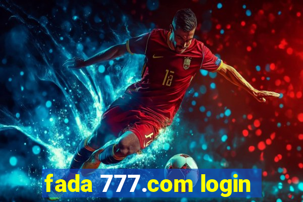 fada 777.com login