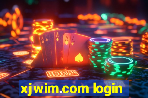xjwim.com login