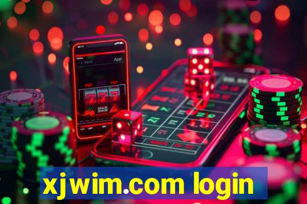 xjwim.com login
