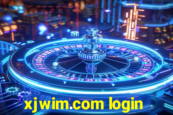 xjwim.com login