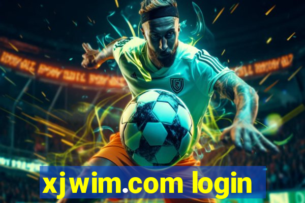 xjwim.com login