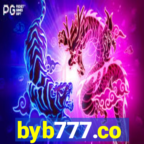 byb777.co