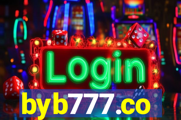 byb777.co