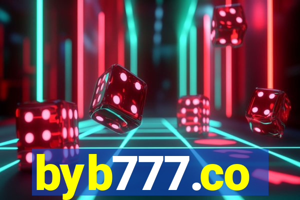 byb777.co