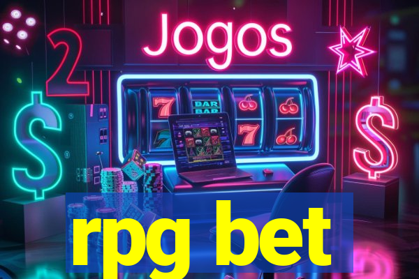 rpg bet