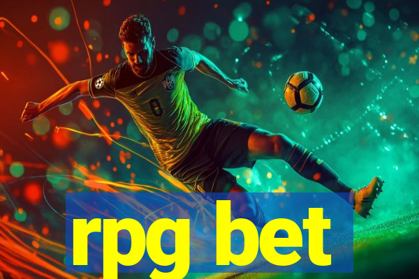 rpg bet