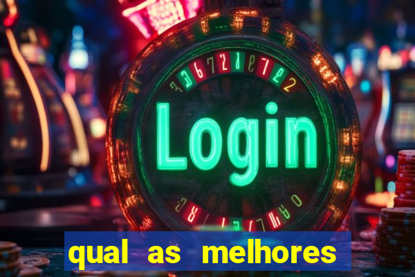 qual as melhores plataformas de jogos para ganhar dinheiro