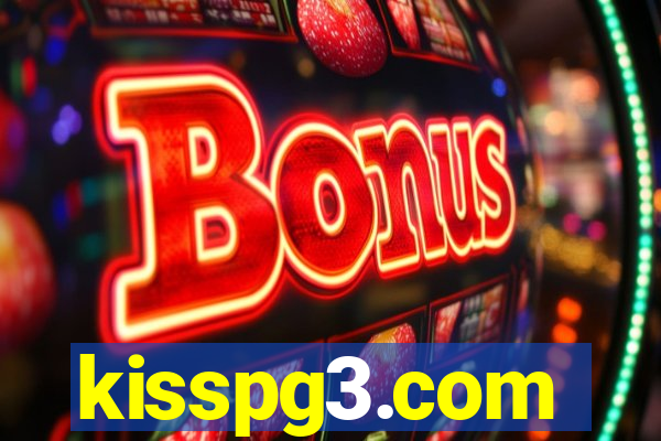 kisspg3.com