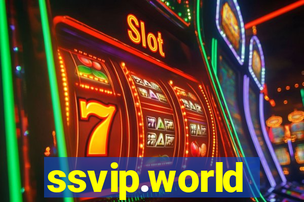 ssvip.world