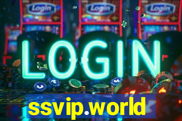 ssvip.world
