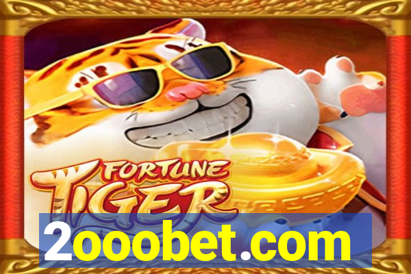 2ooobet.com