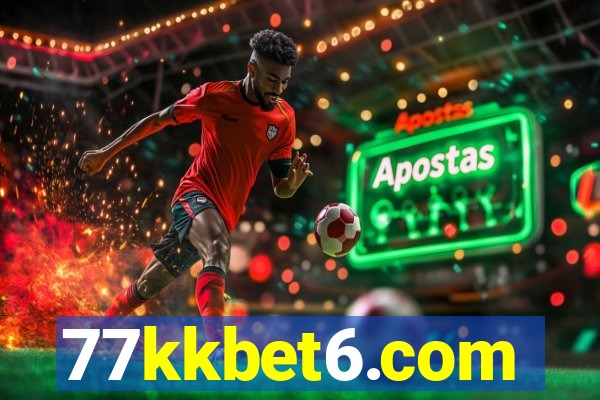 77kkbet6.com