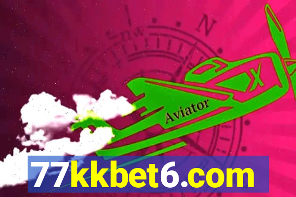 77kkbet6.com