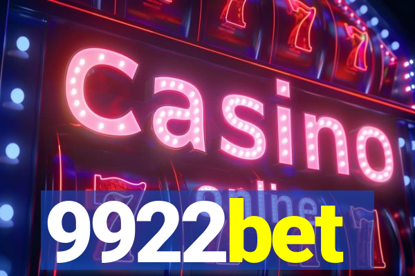 9922bet