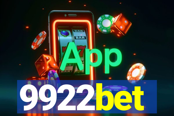 9922bet