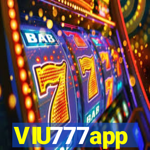 VIU777app