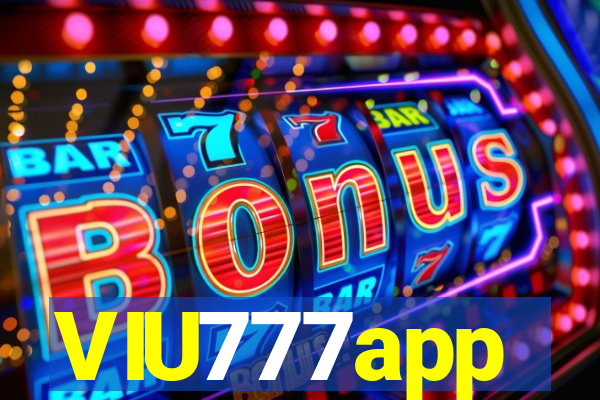 VIU777app